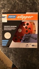 Notion Clipper Diamant  Betonschleifer 180mm