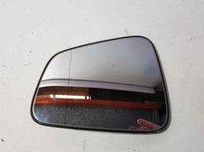 Glace de rétroviseur Opel Mokka