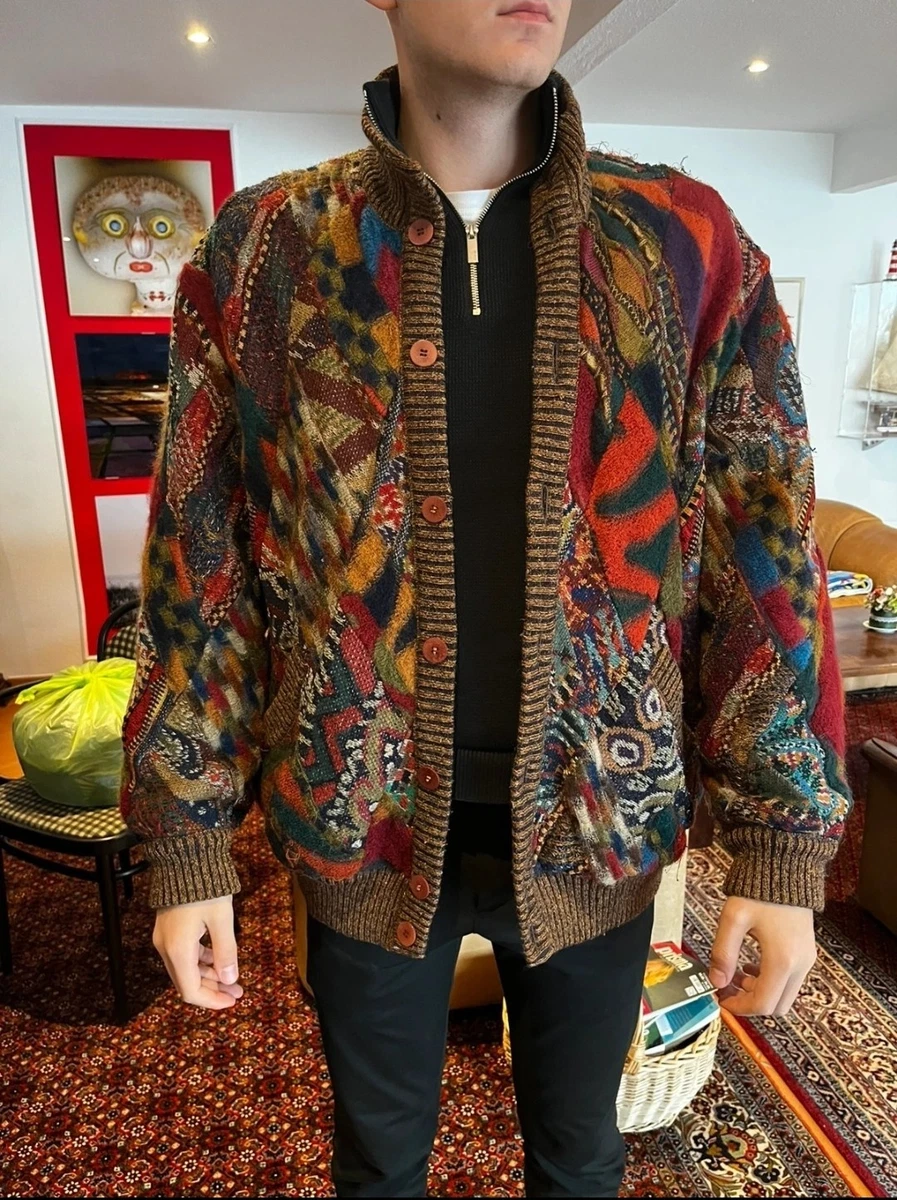 Missoni Coats, Jackets & Vests for Men for Sale | Shop New & Used