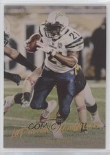 2020 Panini Luminance Vintage Performers LaDainian Tomlinson #VP2 HOF 0q3