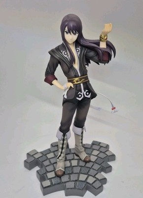 Yuri Lowell  Tales of Vesperia Prize Figure Ichiban Kuji C Loose