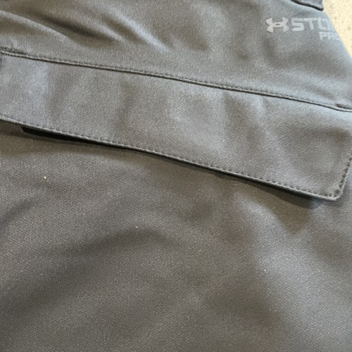 Under Armour Men’s Small Sticks and Stones 2 Ski Snow Storm Pants 1359931-001 - Picture 10 of 11