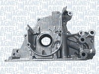 1X Magneti Marelli 351516000079 ÖLpumpe FüR VW Skoda Seat