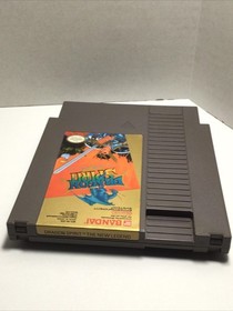Dragon Spirit, The New Legend  (NES Nintendo) Very Good Condition