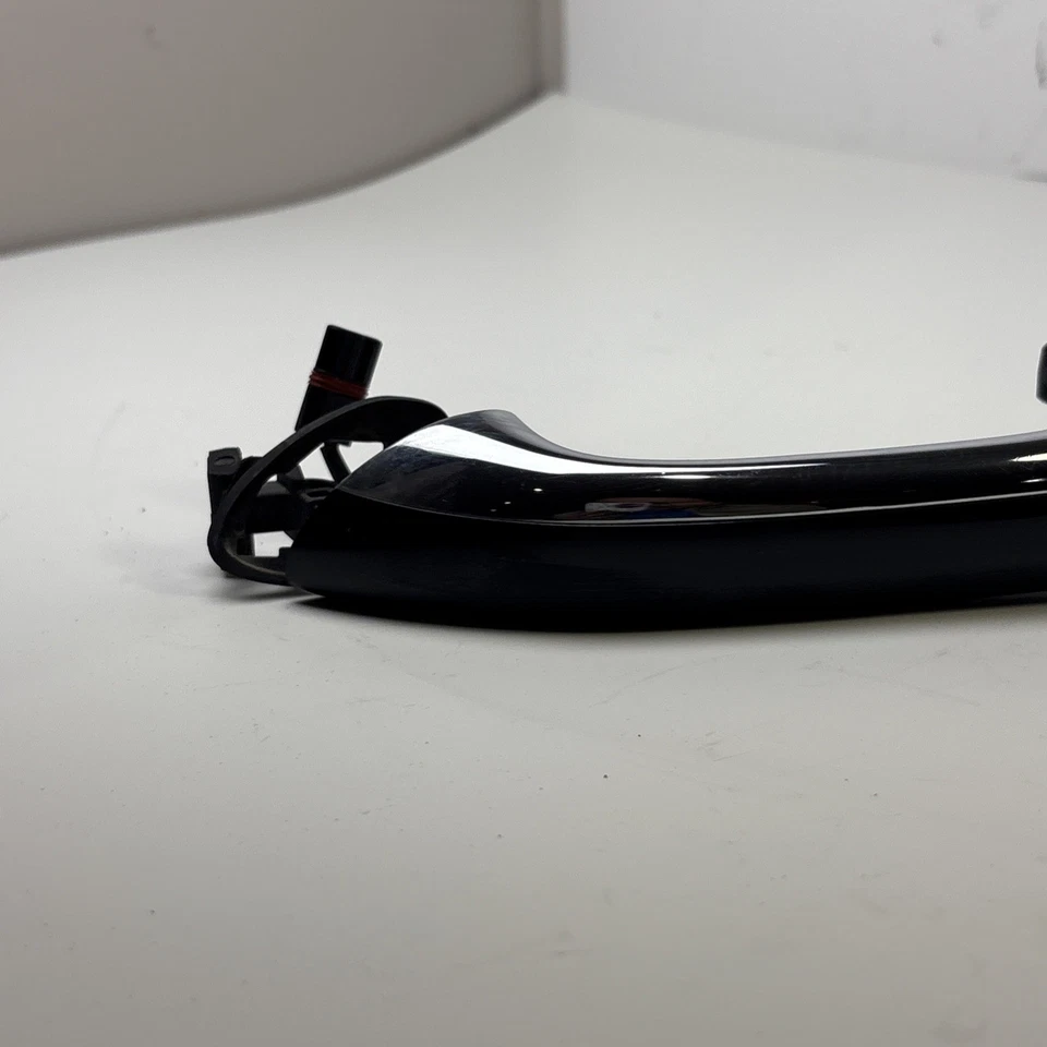 2012 MERCEDES BENZ ML350 LEFT SIDE EXTERIOR DOOR HANDLE OEM — 第 2/4 张图片