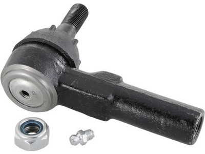 Front Outer API PEC Tie Rod End fits Oldsmobile Cutlass Cruiser 1992 43NTJG