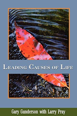 #ad Leading Causes of Life VERY GOOD $4.98