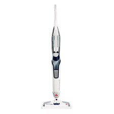 BISSELL PowerFresh Deluxe Steam Mop 1806 Hard...
