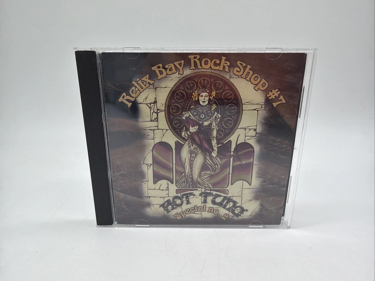 Rock Hot Tuna Music CDs for sale | eBay