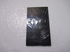 EKSTER WALLET TOOL CARD 7 IN 1 - 304 STAINLESS STEEL SILVER NEW SEALED