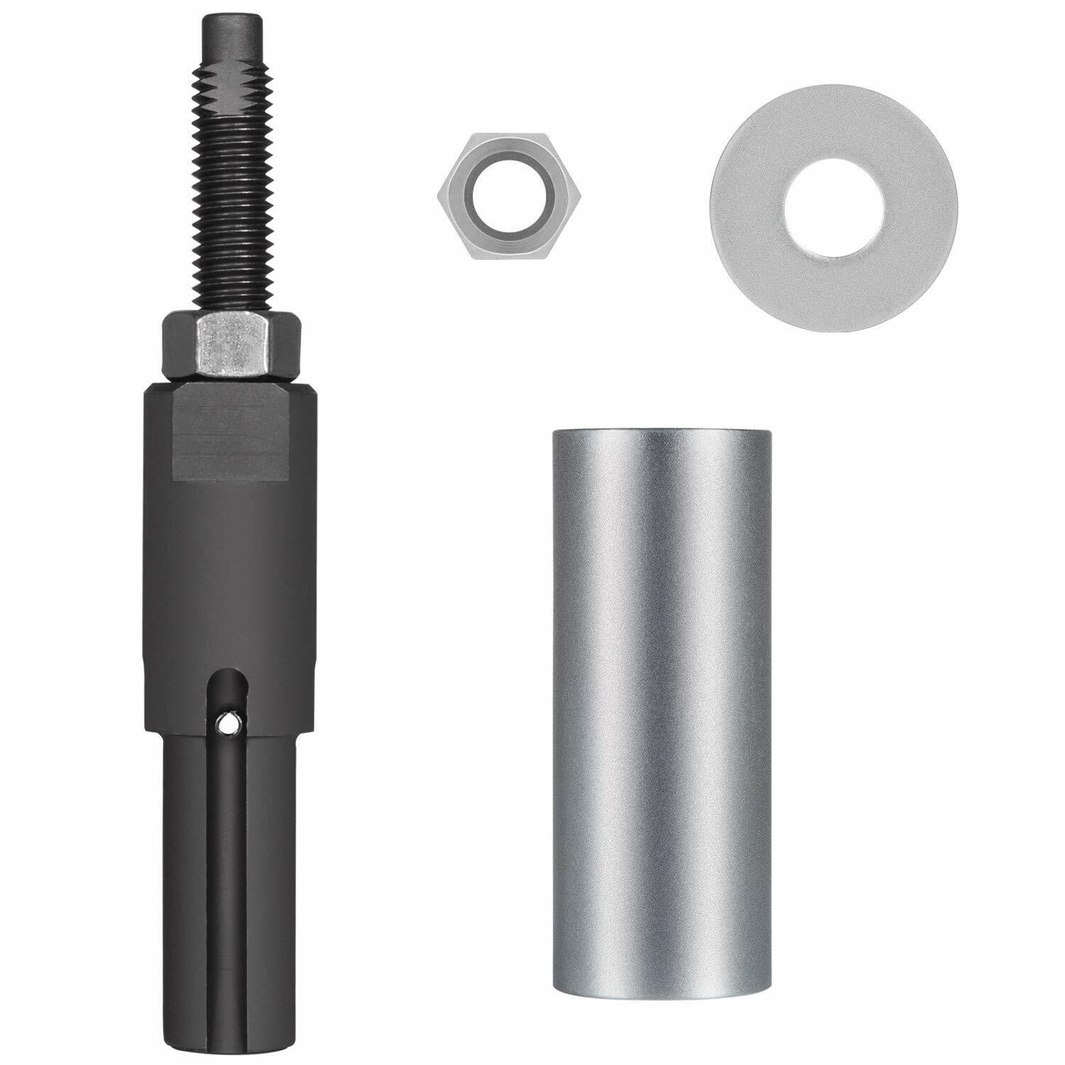 7222 Injector Tube Remover/Installer Kit for GM 6.6L Duramax Diesel 2001–2020u thumbnail 9