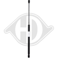 1X Gasfeder Koffer /Laderaum Diederichs 9141400 FüR Ford