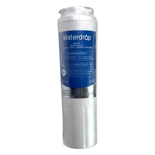 Waterdrop WD-F07 Refrigerator WATER FILTER Fridge Replacement for Whirlpool NEW