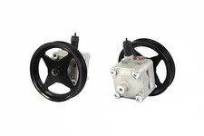 Poulies diverses Volvo 122