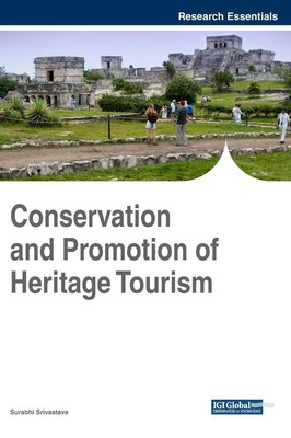 Surabhi Srivastava | Conservation and Promotion of Heritage Tourism | Buch