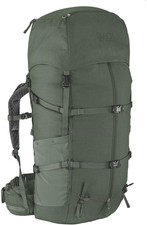 BACH Specialist 70L Damenrucksack kombu green short