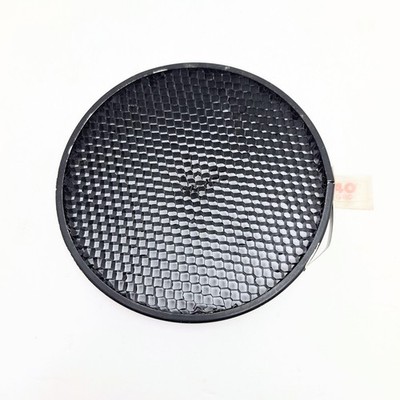 Speedotron 40 Degree Honeycomb Grid for 7'' Reflector Dynalite Balcar Paul C Buff