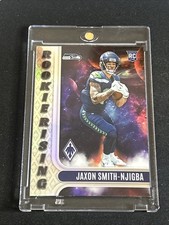 2023 Panini Phoenix - Rookie Rising Jaxon Smith-Njigba #RIS-9 (RC)