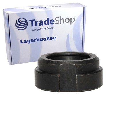 Lagerbuchse Ersatzteil für Würth MH 10-SE Berner BCDH-11 Meißelhammer Bohrhammer