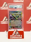 Umbreon ex | 060/131 | PSA 10 | Prismatic Surprise Box Stamped Promo | G20