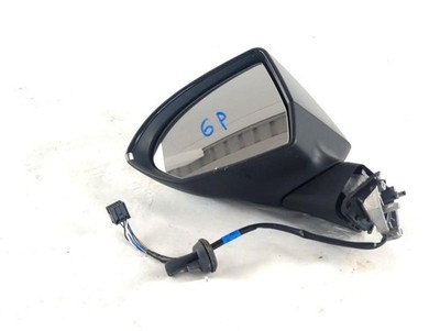 11615839SPRP LEFT EXTERIOR MIRROR CONNECTOR 6 PIN MG4 EV