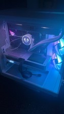 Gaming PC Desktop