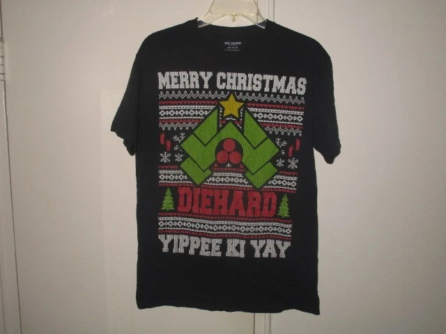 DieHard T-Shirts for Men for sale - eBay
