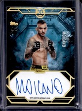 Law of Cards: Topps And Gertridge Try Knocking Out Their KNOCKOUT Dispute 5