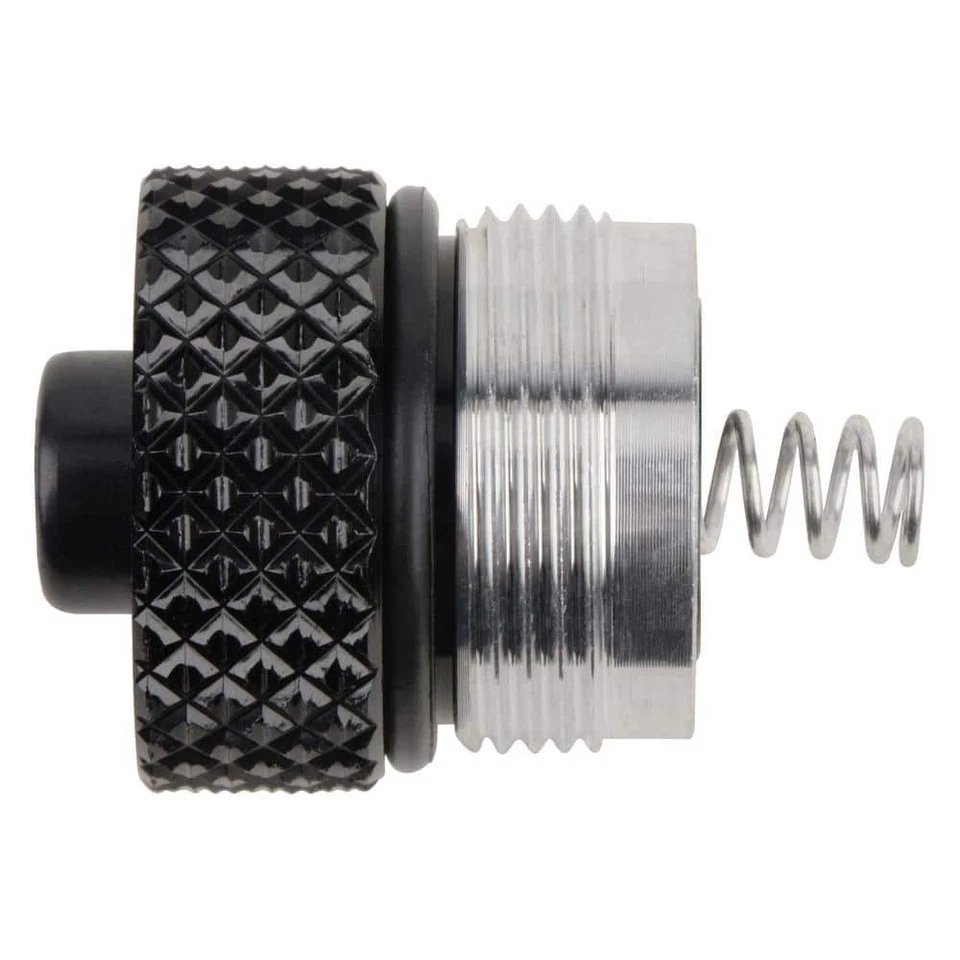 Taschenlampe Upgrade Kit LED Birne 30 Lumen, Druckschalter für AA Mini Maglite - Bild 3 von 4