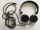 Grado Labs SR 80 Prestige Series Wired Headphones Black