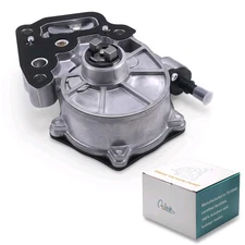 AULINK 12684050 Brake Vacuum Pump OE Replacement for (Engine 1.4L/1.5L) 2016-201