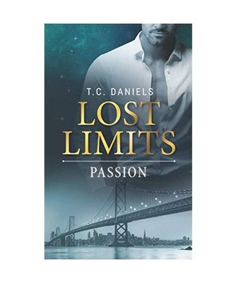 Lost Limits: Passion, Daniels, T.C.