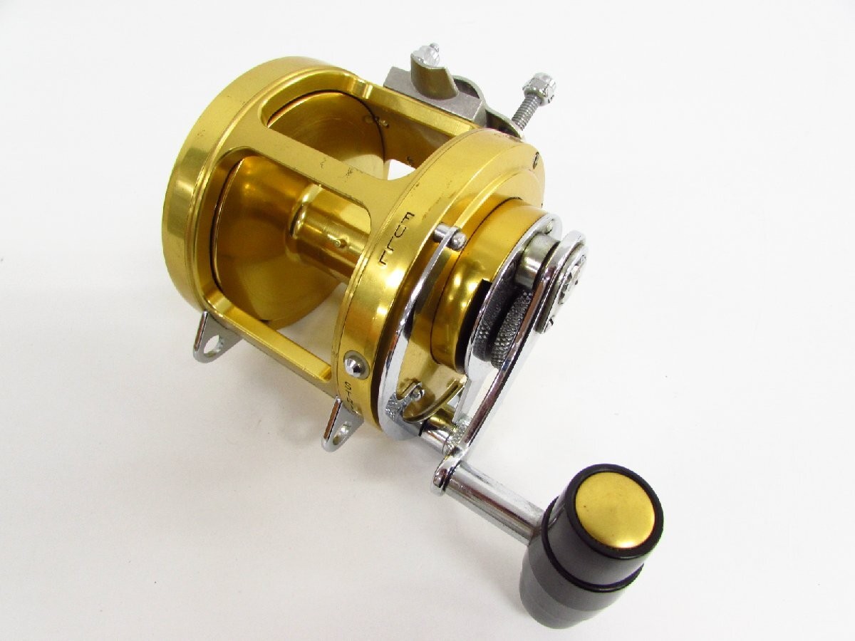 PENN◇PENN リール/INTERNATIONAL II/50T