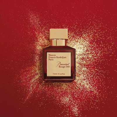 Maison Francis Kurkdjian Baccarat Rouge 540 Eau de Parfum Spray