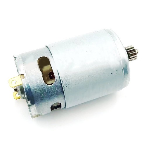 Moteur 12V 12 Dents pour 2609120259 GSR12-2 Moteur 12 Dents 12V 1pc Sans Fil - Imagen 1 de 12