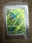 New ListingBulbasaur 166/165 Scarlet & Violet 151 English Pokemon Great Condition