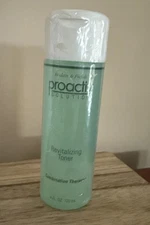 Proactiv Revitalizing Toner 4 fl oz Bottle SEALED