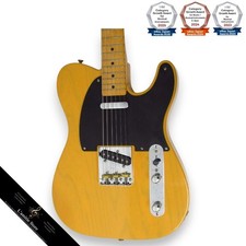 Guitare électrique Fender USA American Original années 50 Telecaster 2018...