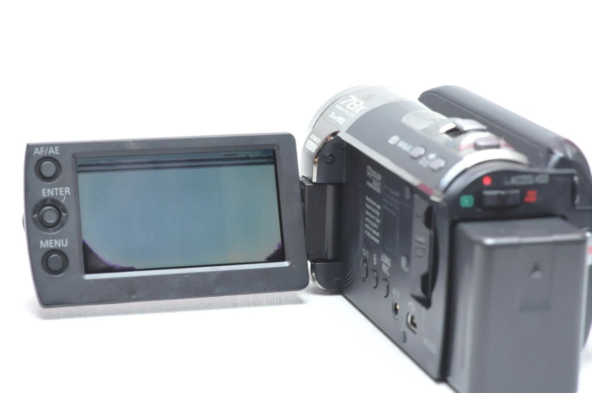 Panasonic SDR SD 10-19x Camcorders for sale | eBay