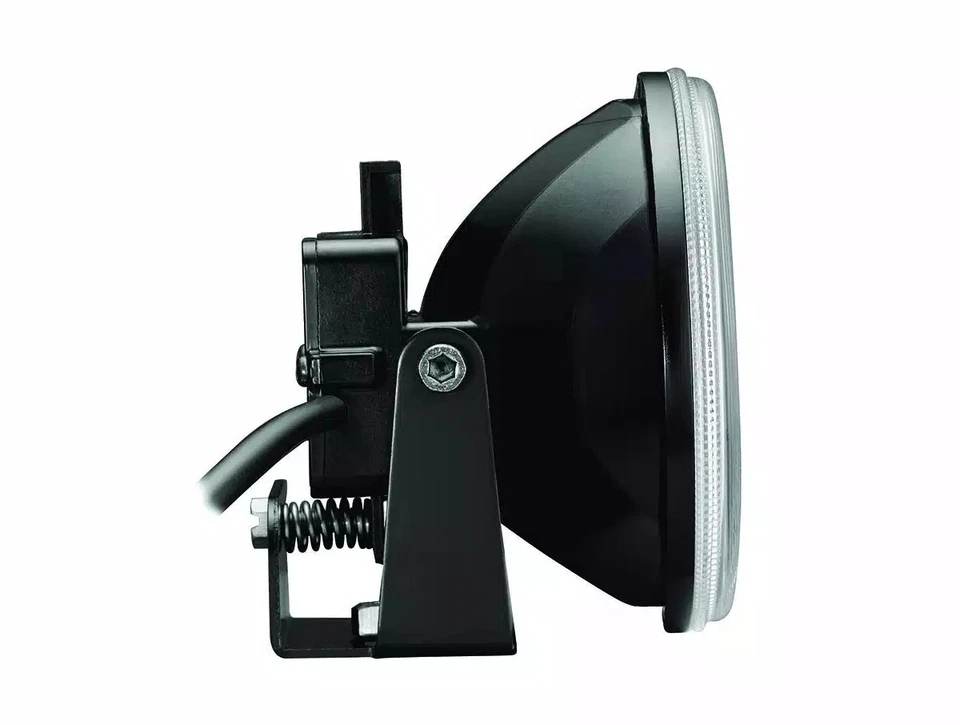 KC HiLiTES Gravity G4 LED Lights Clear Pair Foto 3 de 4