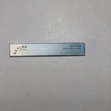 SKYLAR Natural Clean Perfume, SALT AIR Rollie .33 fl oz/10 mL EDT, New in Box