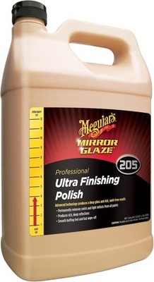 Meguiar's M20501 Ultra Finishing Polish 1 Gallon NEW