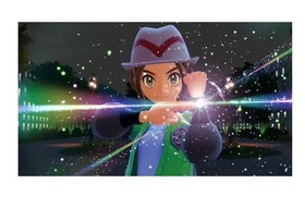 Nintendo Switch 2 + Pokemon Legends: Z-A - Nintendo Switch 2 Edition Bundle