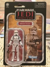 Star Wars Vintage Collection Jetpack Trooper 3.75 Figure VC336