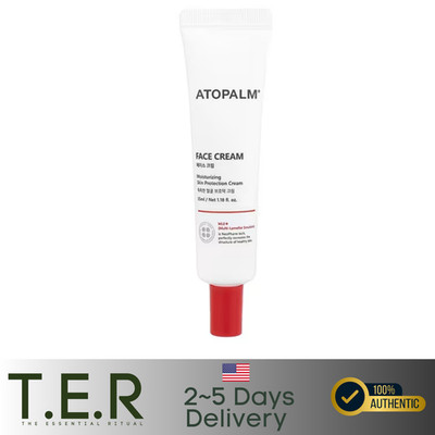 ATOPALM MLE Face Cream 35ml
