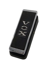 Vox Effect Pedal V847 USA WAH-WAH Made in Use...