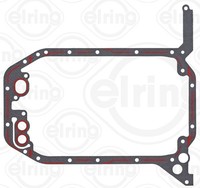 Elring Dichtung, ÖLwanne 921.107 FüR Audi