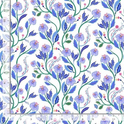 Ok Bloomers in White | Birds of A Feather | Dear Stella