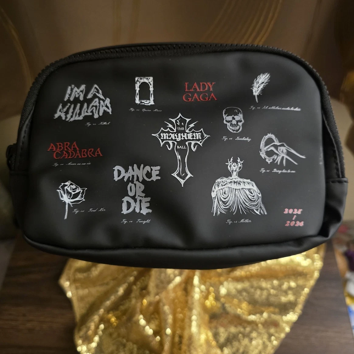 Lady Gaga Bags & Handbags for Women for sale | eBay