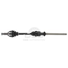 Drive Shaft Front Right O/S Driver Side Fits Jaguar X-Type SHAFTEC